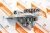 6204-51-1200 Насос масляный Помпа для Komatsu Взаимозаменяемые номера: 6204511200